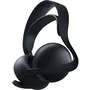 Sony Casque-micro sans fil PULSE Elite - Midnight Black pour PS5 et PlayStation Portal, écouteurs audio gaming avec micro intégré