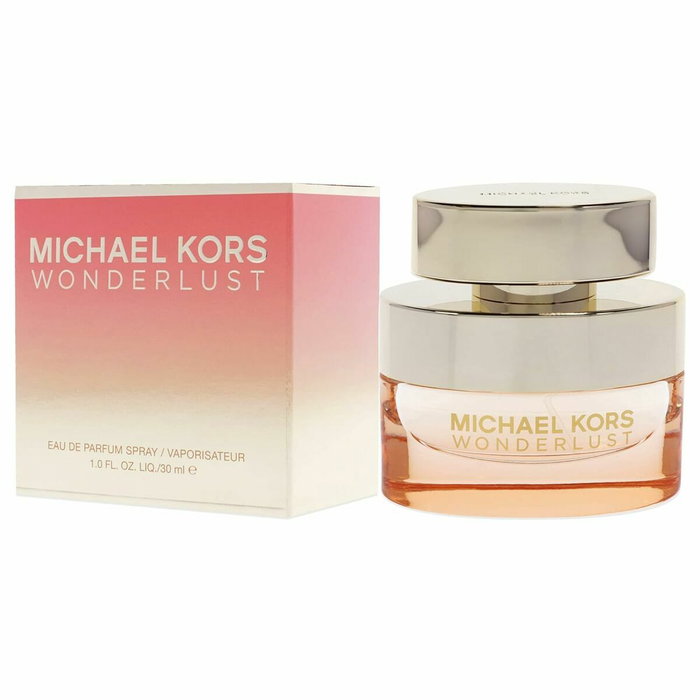 Michael Kors Wonderlust Eau de Parfum 30 ml