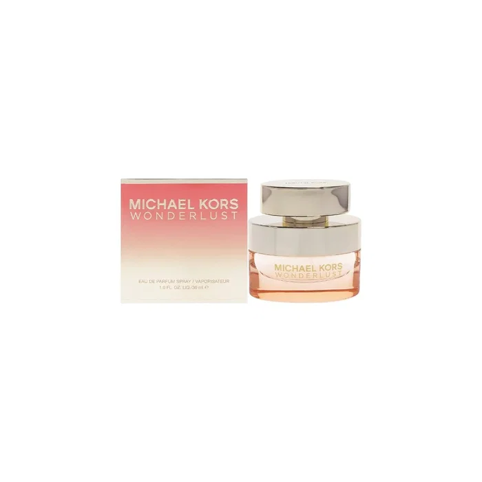 Michael Kors Wonderlust Eau de Parfum 30 ml