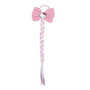 Cerdá Coletero Élastique Extensible Accessoire Cheveux Hello Kitty - Rose