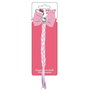 Cerdá Coletero Élastique Extensible Accessoire Cheveux Hello Kitty - Rose