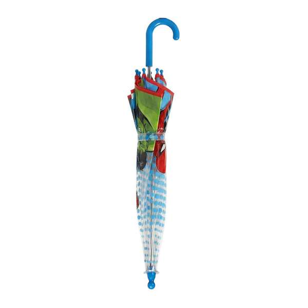 Cerdá Parapluie manuel Avengers 45 cm Bleu foncé Cerdá Parapluie manuel Avengers 45 cm Bleu foncé