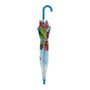 Cerdá Parapluie manuel Avengers 45 cm Bleu foncé