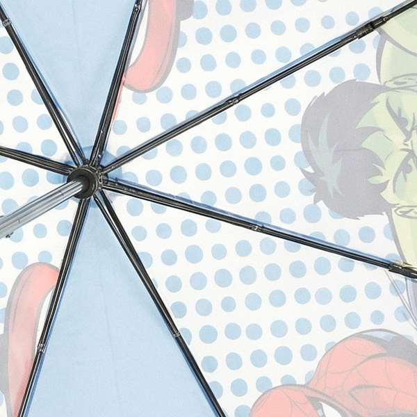 Cerdá Parapluie manuel Avengers 45 cm Bleu foncé Cerdá Parapluie manuel Avengers 45 cm Bleu foncé