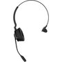 Jabra Engage 55 Mono Headset DECT Noir et titane