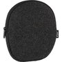 Jabra Engage 55 Mono Headset DECT Noir et titane