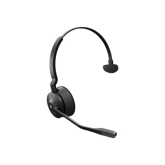 Jabra Engage 55 (9553-450-111) - Casque Mono On-Ear sans fil DECT