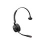 Jabra Engage 55 (9553-450-111) - Casque Mono On-Ear sans fil DECT