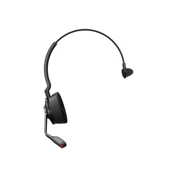 Jabra Engage 55 (9553-450-111) - Casque Mono On-Ear sans fil DECT