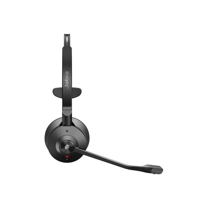 Jabra Engage 55 (9553-450-111) - Casque Mono On-Ear sans fil DECT