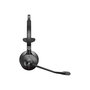 Jabra Engage 55 (9553-450-111) - Casque Mono On-Ear sans fil DECT