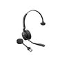 Jabra Engage 55 (9553-450-111) - Casque Mono On-Ear sans fil DECT