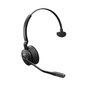 Jabra Engage 55 Mono Headset DECT Noir