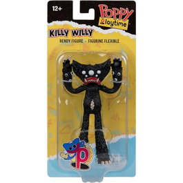 McFarlane Toys Figurine Killy Willy Poppy Playtime 11 cm