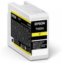 Epson T46S4 Cartouche d'encre jaune 25 ml