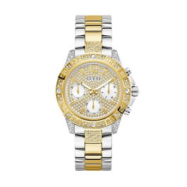 Montre Femme Guess MAJESTY