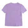 T shirt à manches courtes Enfant Hello Kitty Violet 43