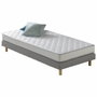 Deko Dream Matelas HAHTUVA 90x200 cm Ferme