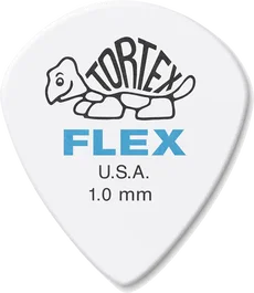 DUNLOP Pack 72 Médiators Tortex® Flex Jazz III - 1,14 mm