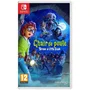 Just For Games Chair de Poule - Terreur à Little Creek - Jeu d'Aventure Horreur - Nintendo Switch