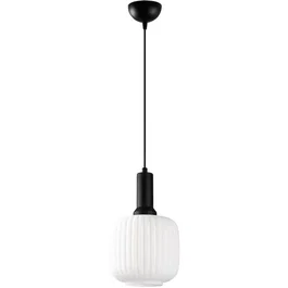 D By M.Red Suspension lustre Black