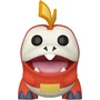 Funko Pop! Pokemon Figurine Vinyle - Chocodile (Fuecoco) - Starter 9e Generation - Environ 9 cm - Officielle Licenciée