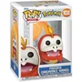 Funko Pop! Pokemon Figurine Vinyle - Chocodile (Fuecoco) - Starter 9e Generation - Environ 9 cm - Officielle Licenciée