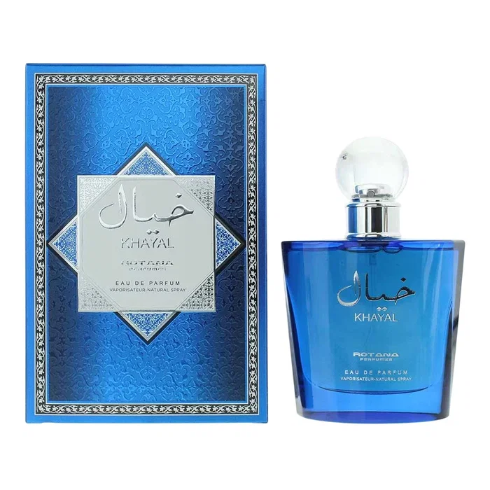 Rotana Khayal Eau de Parfum Unisexe 100 ml