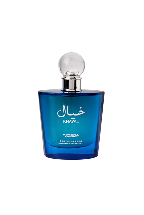 Rotana Khayal Eau de Parfum Unisexe - 100 ml Rotana Khayal Eau de Parfum Unisexe - 100 ml