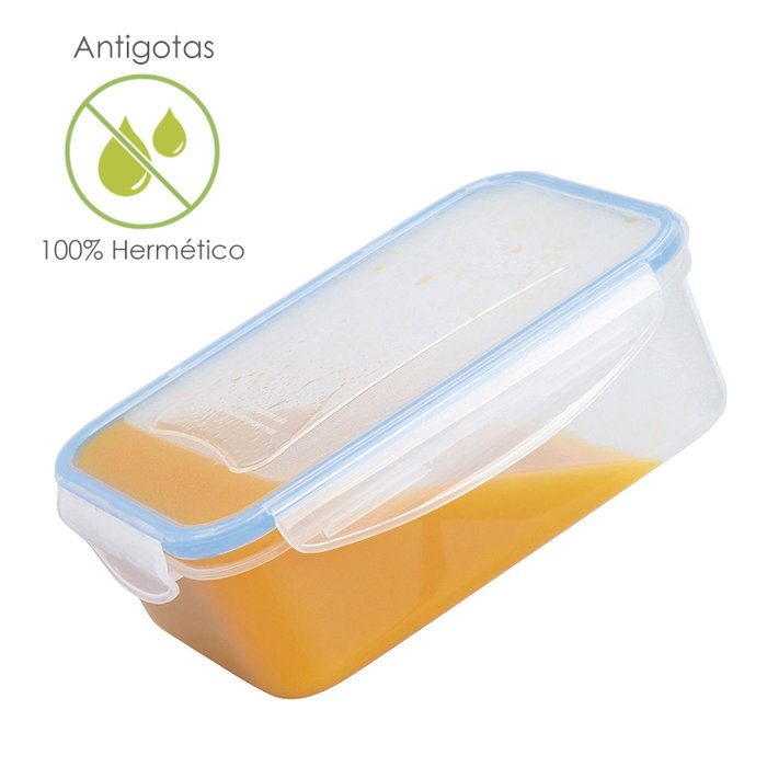 ORYX Récipient Hermétique Rond 1200 ml