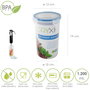 ORYX Récipient Hermétique Rond 1200 ml