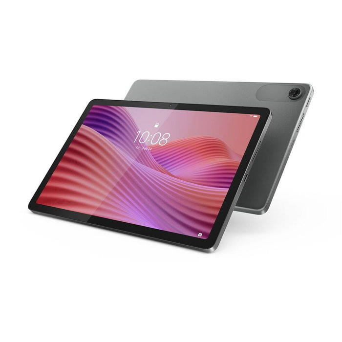 Tablette Lenovo ZAEH0040PL Octa Core 4 GB RAM 64 GB Gris 10,1"