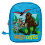 CYP BRANDS Sac à dos Jurassic World 30 cm - 24 x 10 x 30 cm