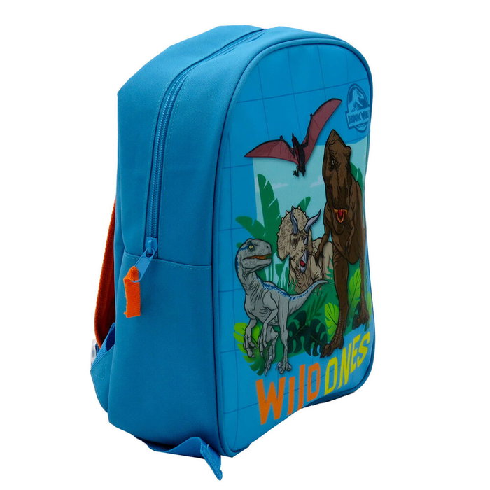 CYP BRANDS Sac à dos Jurassic World 30 cm - 24 x 10 x 30 cm