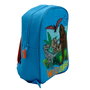 CYP BRANDS Sac à dos Jurassic World 30 cm - 24 x 10 x 30 cm