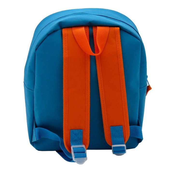 CYP BRANDS Sac à dos Jurassic World 30 cm - 24 x 10 x 30 cm