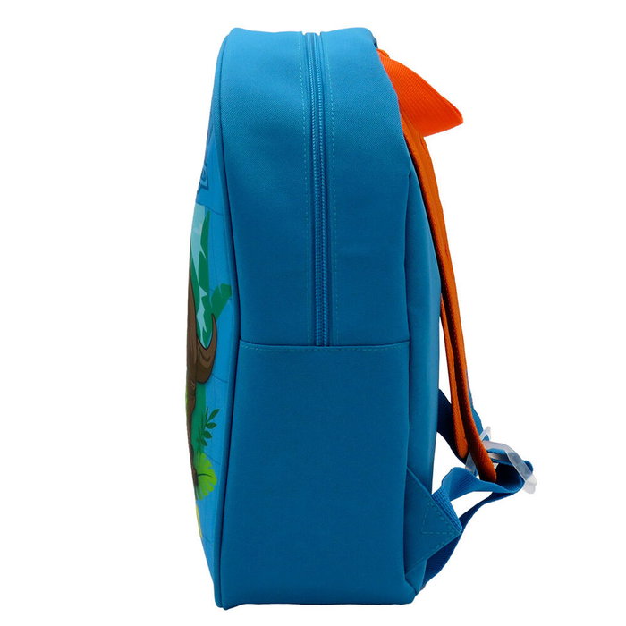 CYP BRANDS Sac à dos Jurassic World 30 cm - 24 x 10 x 30 cm