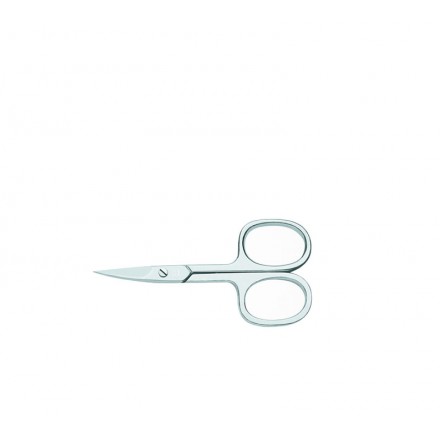 Filarmónica Tijera uñas curva 3.5 pouces en acier carbone Filarmónica Tijera uñas curva 3.5 pouces en acier carbone