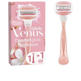 Gillette Venus Spa Breeze avec 1 recharge