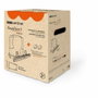 Scs Sentinel Kit moteur de portail coulissant SimplyOpen 3 - Jusqu'à 400 kg et 5 mètres