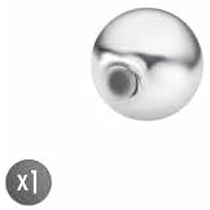 Boucles d´oreilles Femme Lotus LP9999-10/1 Métal