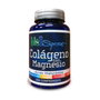 Bio3 Bie 3 Colágeno Forte avec Magnésium et Acide Hyaluronique 250 comprimés