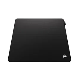 Corsair Tapis de souris MM Pro Medium - Antidérapant - Résistant à l'eau - Noir