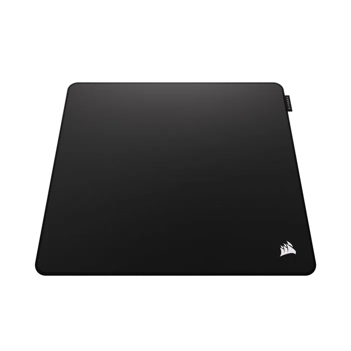 Corsair Tapis de souris MM Pro Medium - Antidérapant - Résistant à l'eau - Noir Corsair Tapis de souris MM Pro Medium - Antidérapant - Résistant à l'eau - Noir