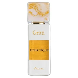 Gritti Eclectique Eau de Parfum pour femme 100 ml