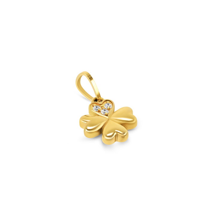 Pendentif Femme One Jewels OJEBC721 Doré