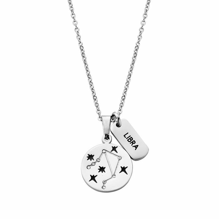Pendentif Femme CO88 Collection 8CN-26070 Argenté
