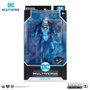 Return of Superman DC Multiverse figurine Eradicator (Platinum Edition) 18 cm