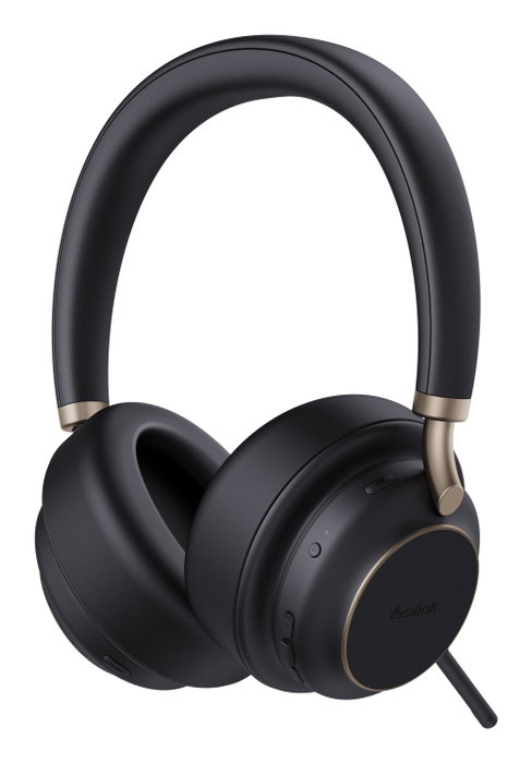 Yealink BH76 Plus Noir