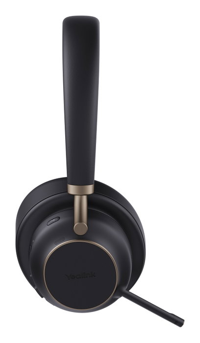 Yealink BH76 Plus Noir